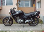 2003 Honda CB 500 photo